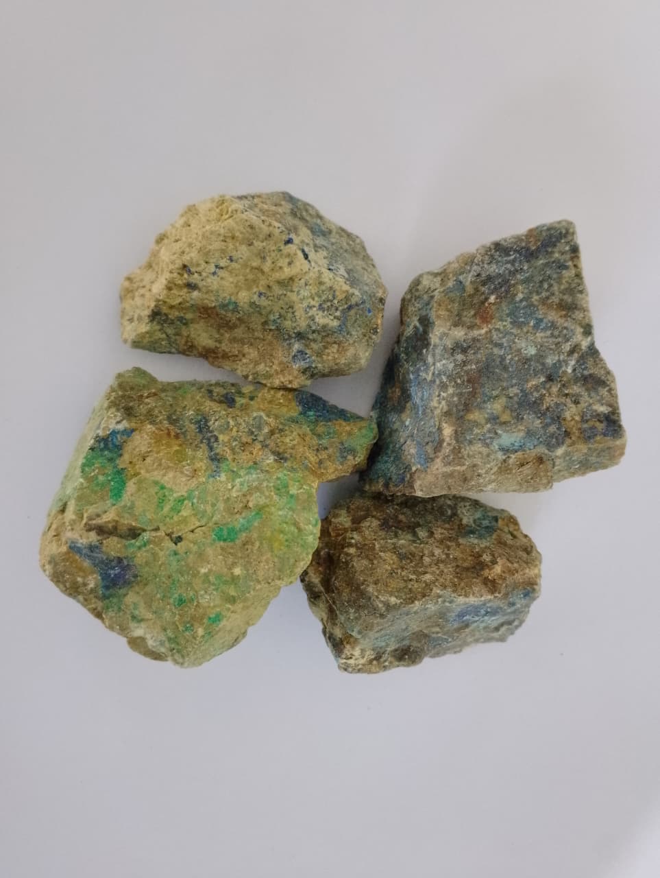 Copper Ore